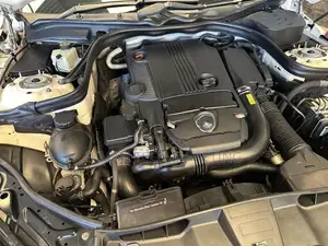 Mercedes Benz E200 2012