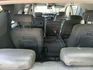 Ssang Yong STAVIC 2014
