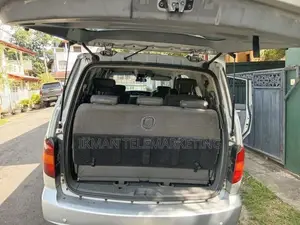 Ssang Yong STAVIC 2014