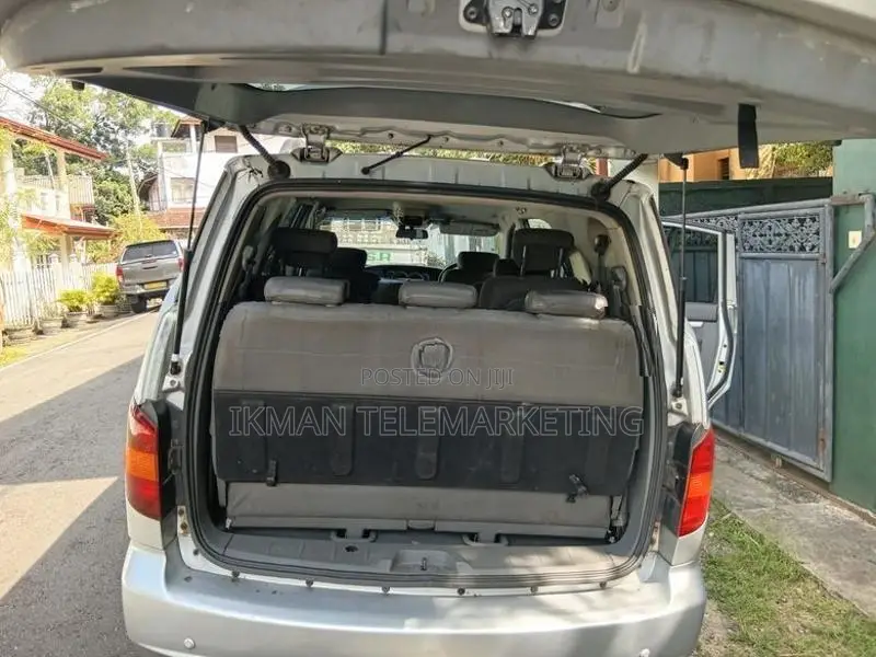 Ssang Yong STAVIC 2014