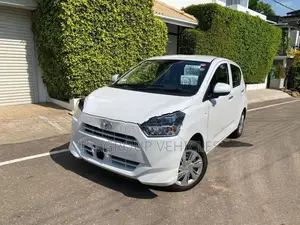 Daihatsu Mira X Limited 2025