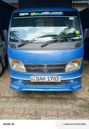 Tata Dimo Batta ACE 2019