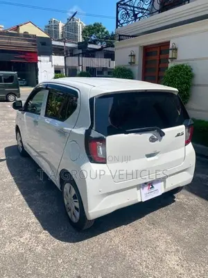 Daihatsu Mira X Limited 2025