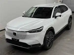 Honda Vezel RV5- Z - SLLLL-A1 2025