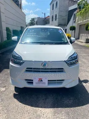 Daihatsu Mira X Limited 2025
