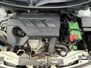 Suzuki Swift RS 2017