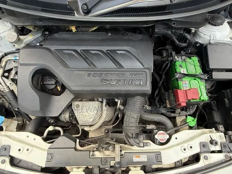 Suzuki Swift RS 2017