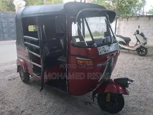 Bajaj RE 2 Stroke 2007