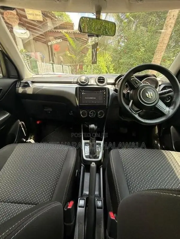 Suzuki Swift RS 2017