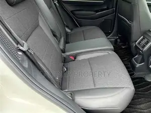 Honda Vezel RV5- Z - SLLLL-A1 2025