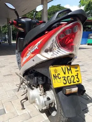 TVS Streak 2012