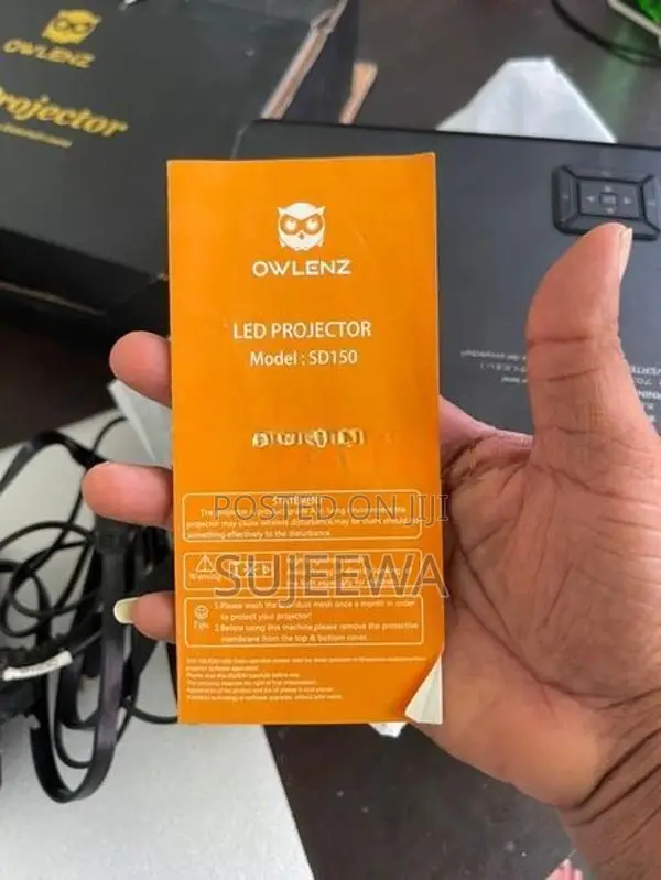Projector