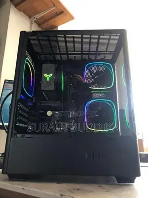 Core i5 8th Gen computer