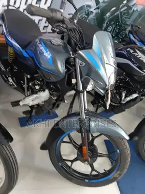 Bajaj Platina 100 Brand New 2026
