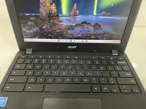Acer Chromebook