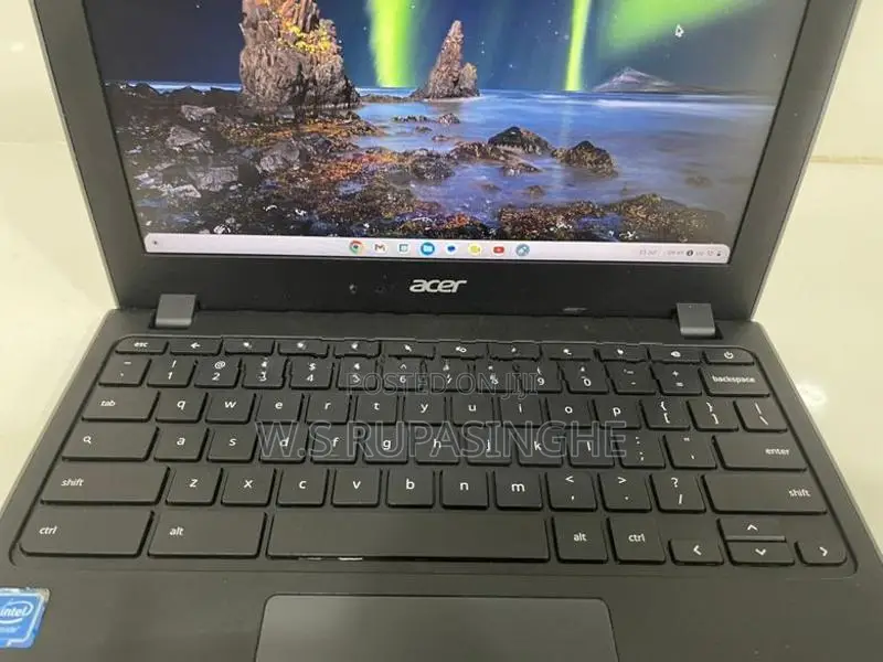 Acer Chromebook