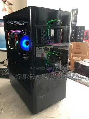Core i5 8th Gen computer