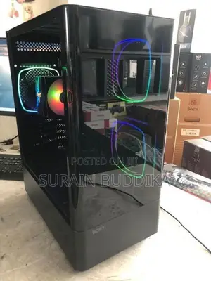 Core i5 8th Gen computer