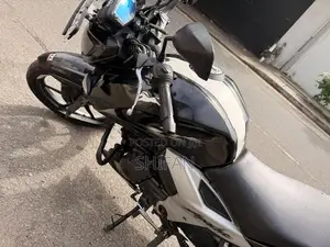 TVS Apache RTR 160 4V 2018