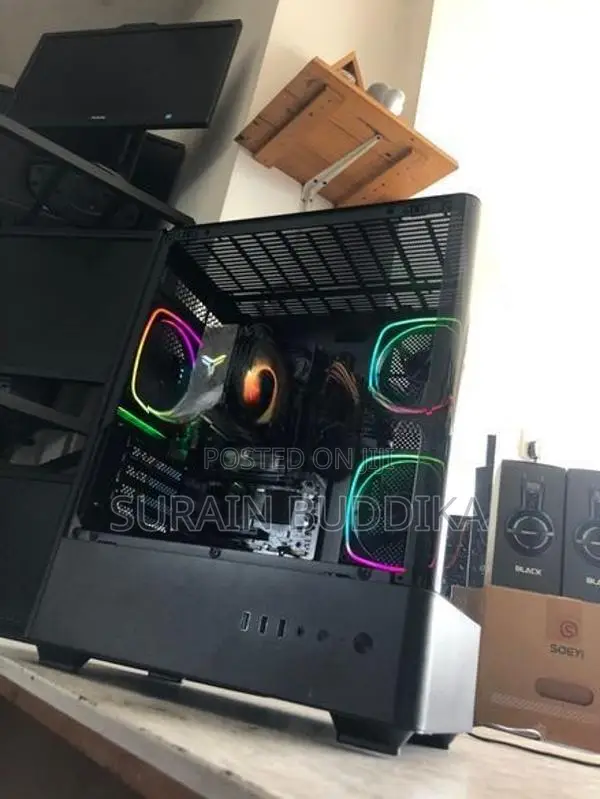 Core i5 8th Gen computer