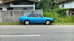 Nissan 370Z 1988