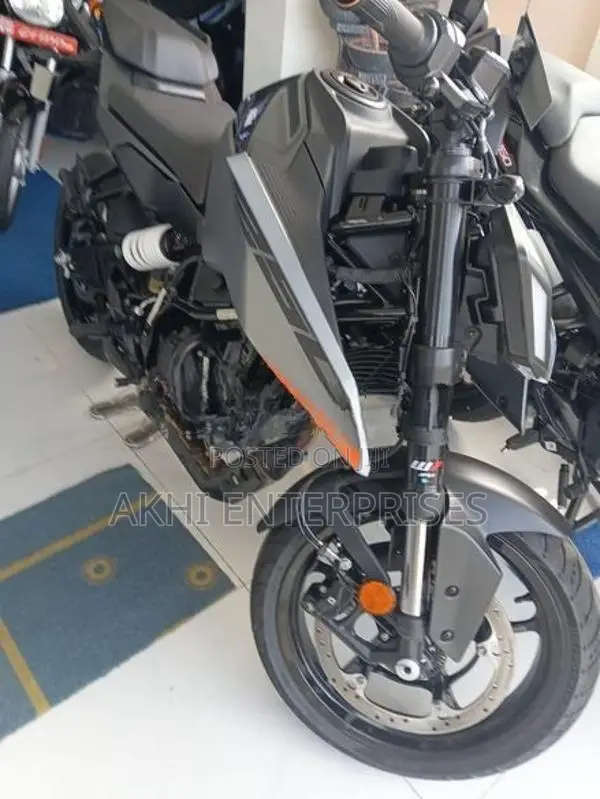KTM 250 Brand New 2026