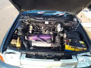 Nissan AD Wagon Y10 1993