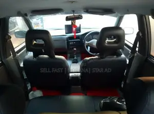 Nissan AD Wagon Y10 1993