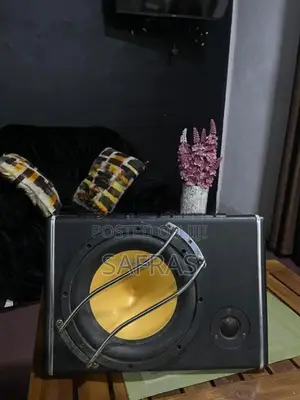 Gelong Subwoofer 10"