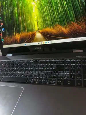 Acer Spin 5 Core i5 8th Gen Touch Laptop