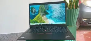 Lenovo Thinkpad X13 Gen1|16GB RAM |Vpro Processor