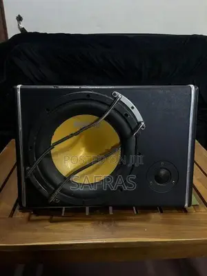 Gelong Subwoofer 10"