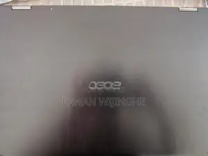 Acer Spin 5 Core i5 8th Gen Touch Laptop