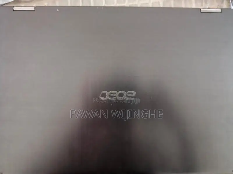 Acer Spin 5 Core i5 8th Gen Touch Laptop