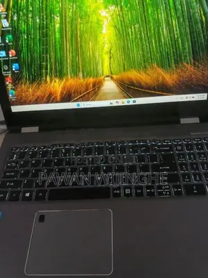 Acer Spin 5 Core i5 8th Gen Touch Laptop