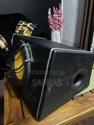 Gelong Subwoofer 10"