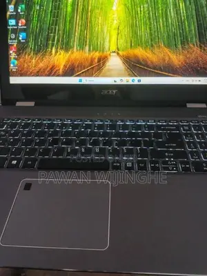 Acer Spin 5 Core i5 8th Gen Touch Laptop