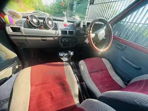 Suzuki Maruti 2007