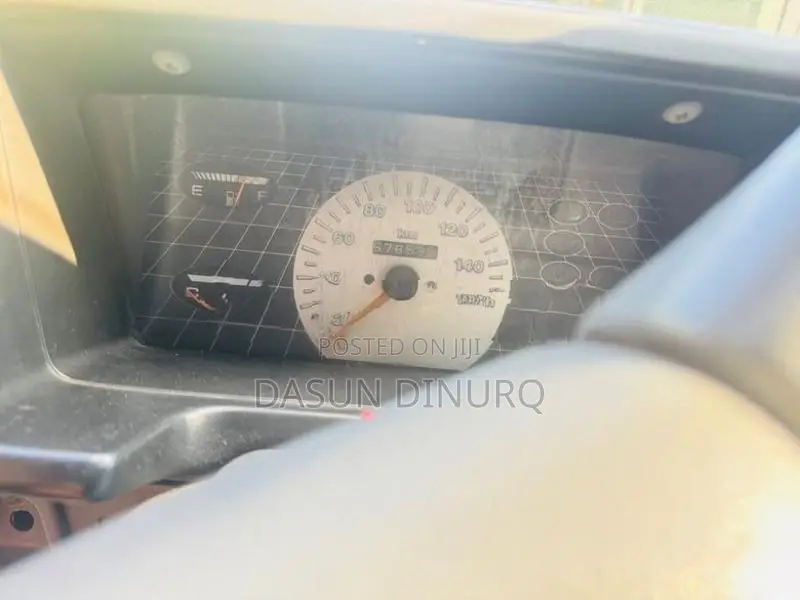 Suzuki Maruti 2007