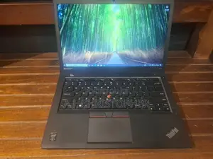 Lenovo ThinkPad T450s Core i5 8GB RAM 256GB