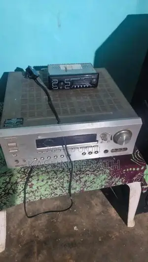 Amplifier