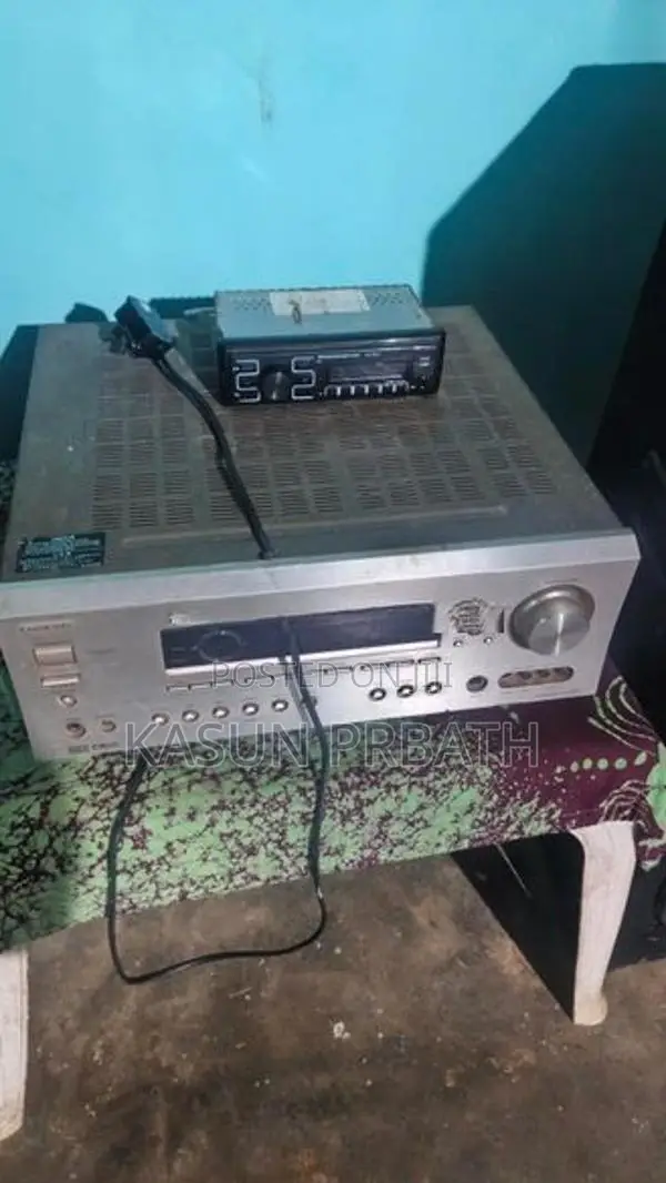 Amplifier
