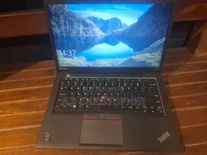 Lenovo ThinkPad T450s Core i5 8GB RAM 256GB