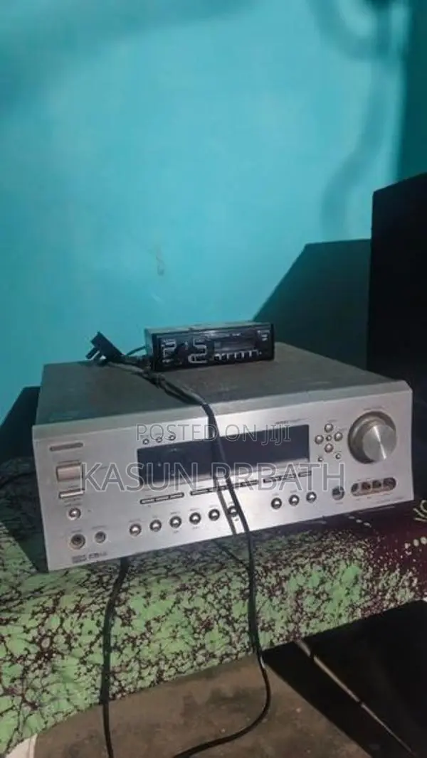 Amplifier