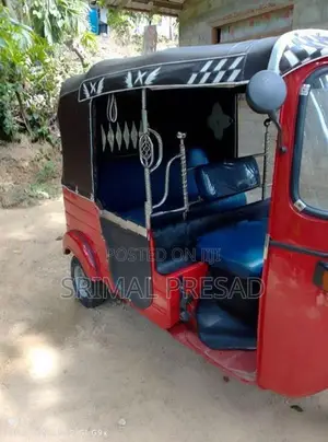 Bajaj RE 2 Stroke 2003