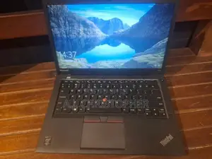 Lenovo ThinkPad T450s Core i5 8GB RAM 256GB