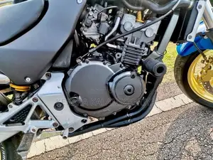Honda Hornet 250 CH130 2009