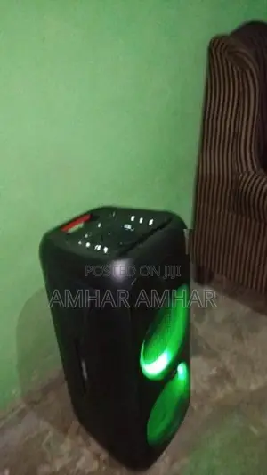 Abans Speaker