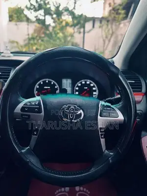 Toyota Allion 2007