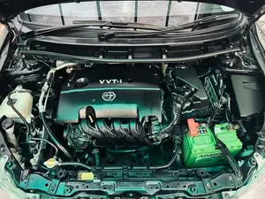 Toyota Allion 2007